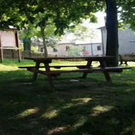 La Casa Di Nena شقة Vivo dʼOrcia