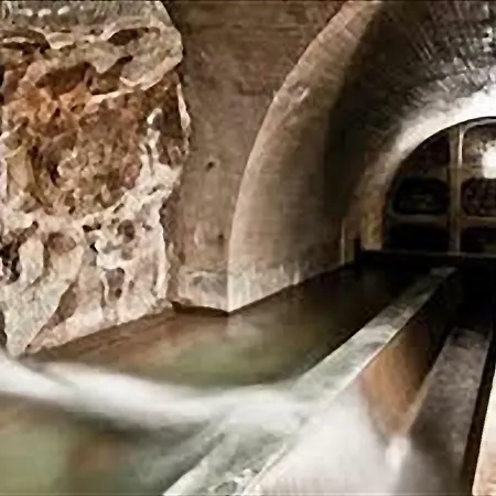 La Casa Di Nena Vivo dʼOrcia