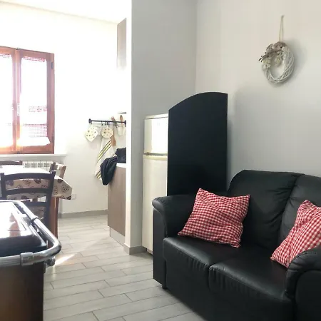 شقة La Casa Di Nena Vivo dʼOrcia