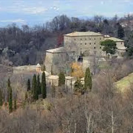 Lejlighed La Casa Di Nena Vivo dʼOrcia