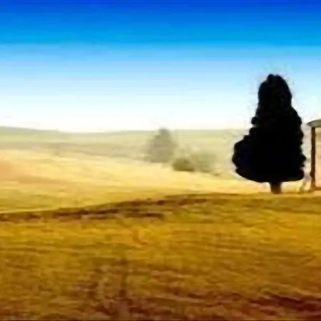 La Casa Di Nena Vivo dʼOrcia