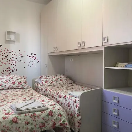 La Casa Di Nena Lejlighed Vivo dʼOrcia