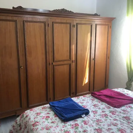 La Casa Di Nena * Vivo dʼOrcia