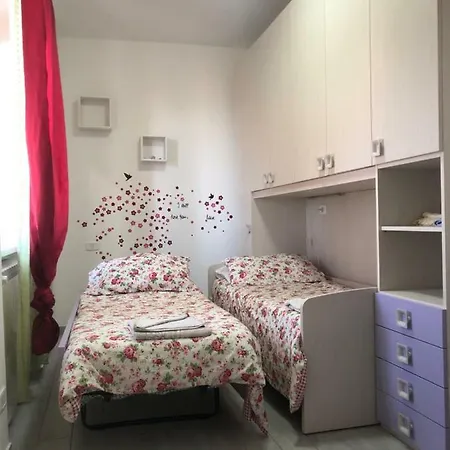 La Casa Di Nena Vivo dʼOrcia