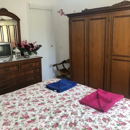La Casa Di Nena Vivo dʼOrcia