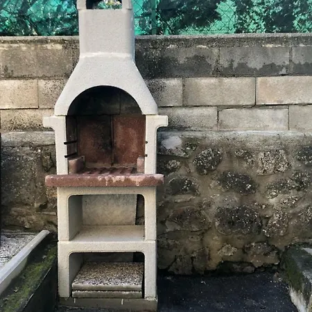 La Casa Di Nena Lejlighed