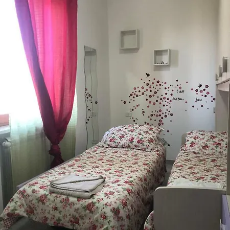 La Casa Di Nena Lejlighed Vivo dʼOrcia