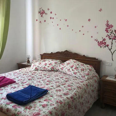 La Casa Di Nena Lejlighed Vivo dʼOrcia