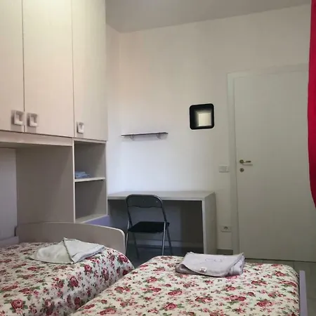 La Casa Di Nena Vivo dʼOrcia