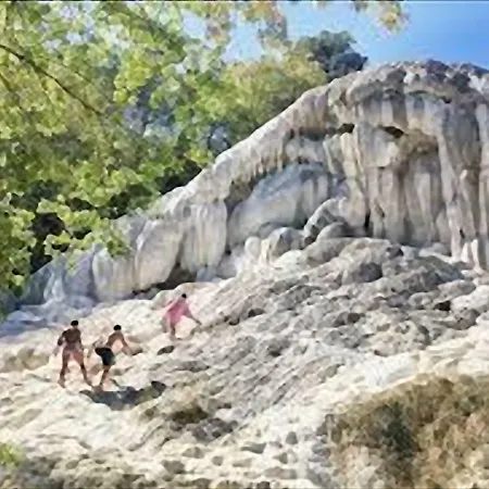 La Casa Di Nena *