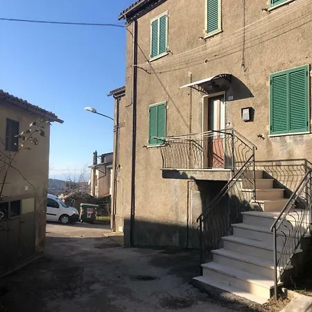 Lejlighed La Casa Di Nena