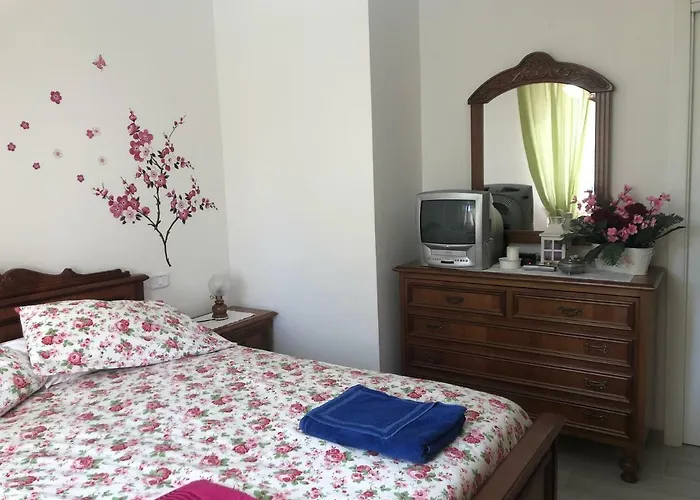 Апартаменты La Casa Di Nena Vivo d'Orcia